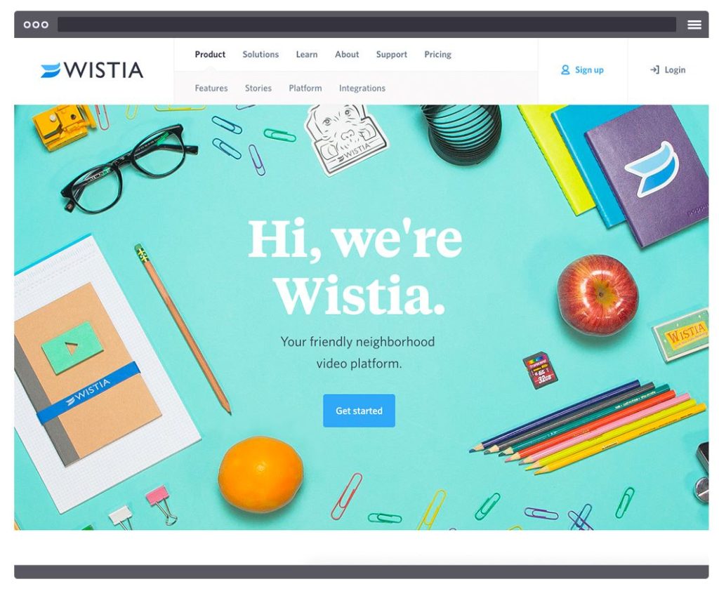 Where to Host Your Videos for Best Marketing Practices: YouTube vs. Vimeo vs. Wistia and why it matters! 3