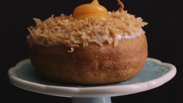 Food & Beverage 7