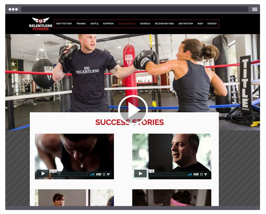 Learn How To Increase Website Conversion Rates by up to a Whopping 80% using Video! 4