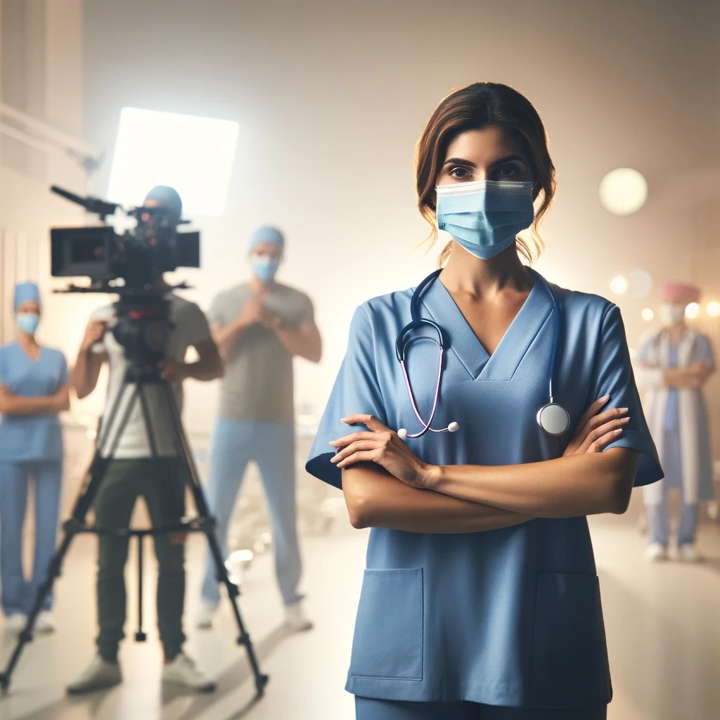 Healthcare Marketing Videos
