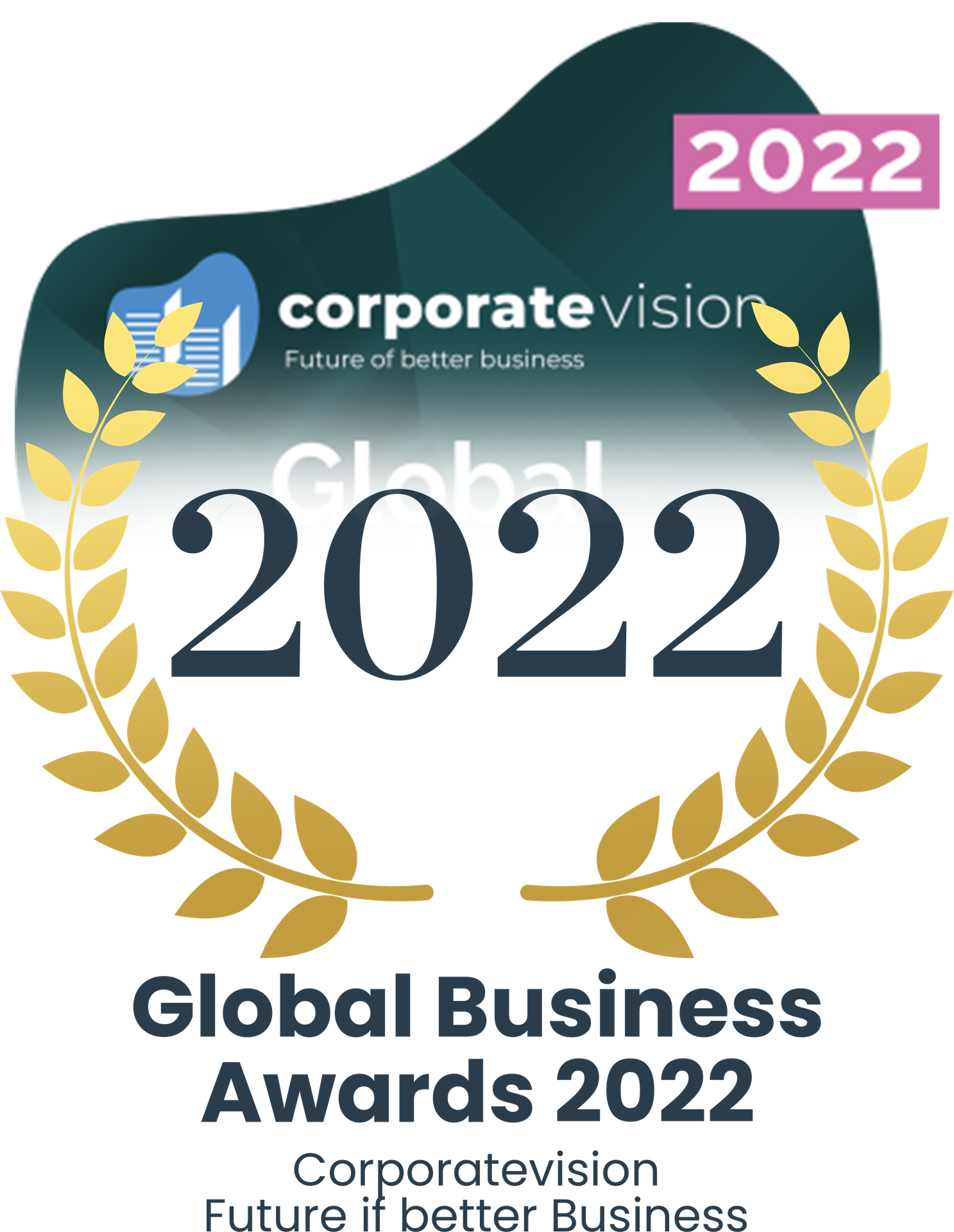 2022 global business awards Default