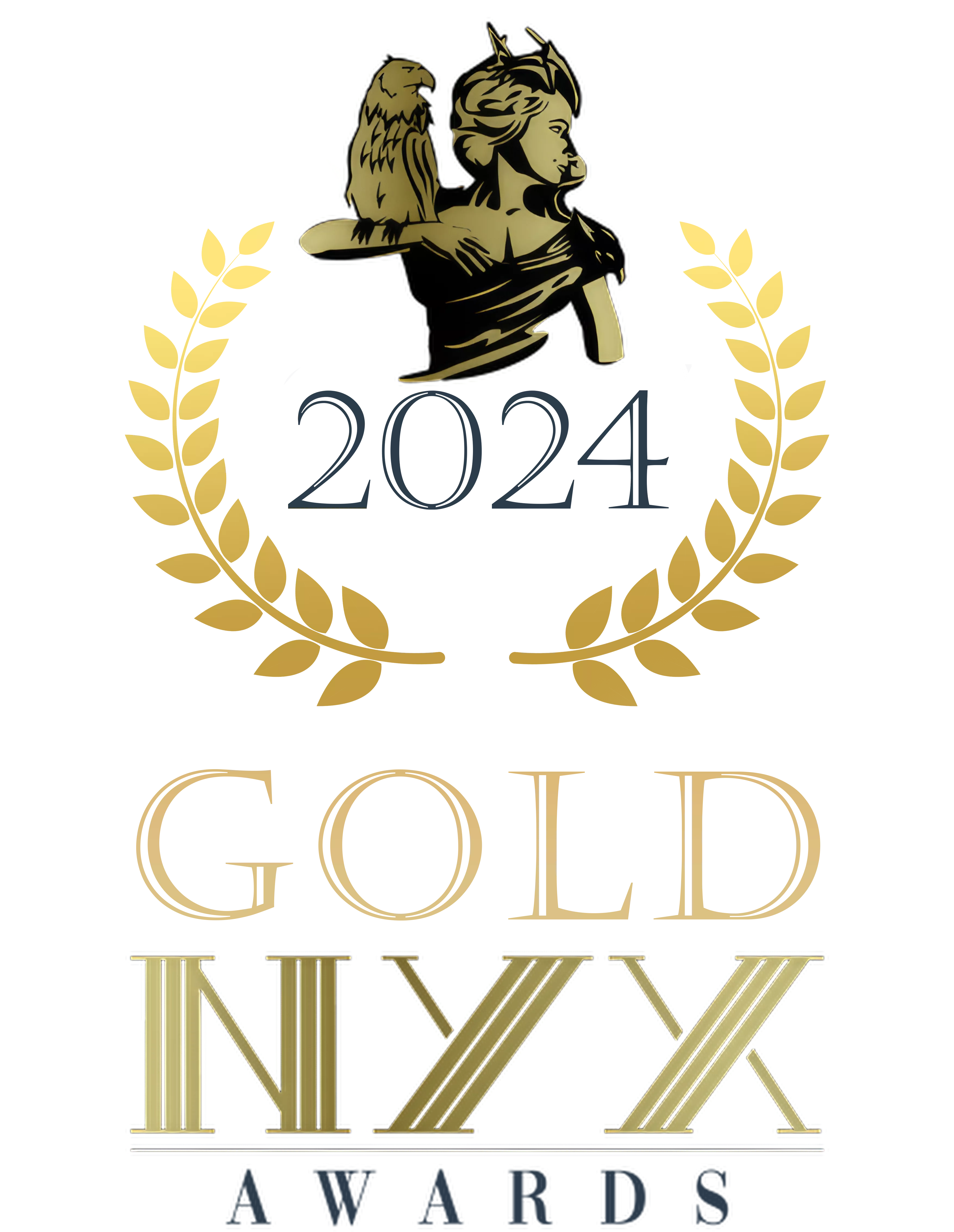 2024 Gold NYX Awards Default