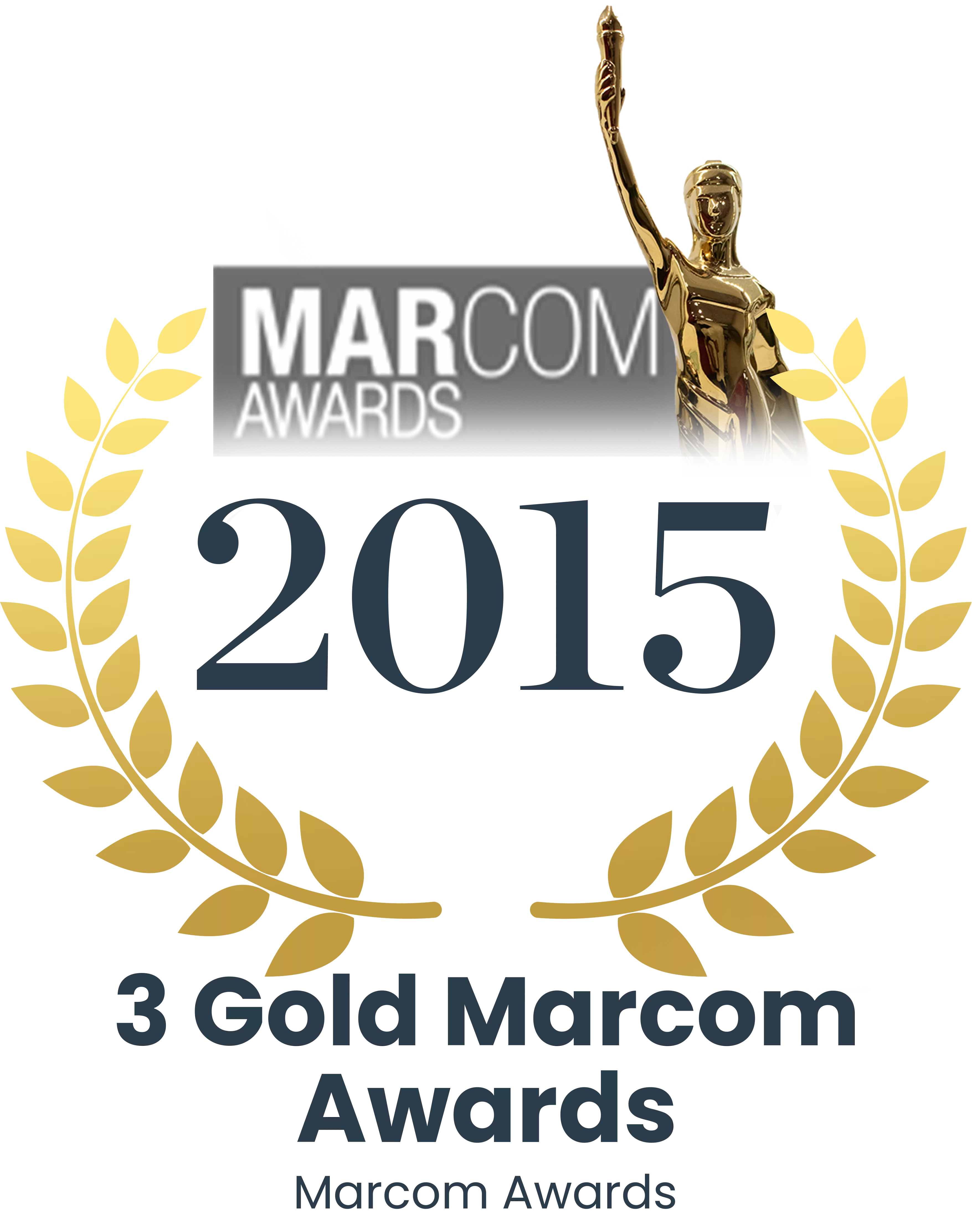 2015 3 Gold Macrom  Awards Default
