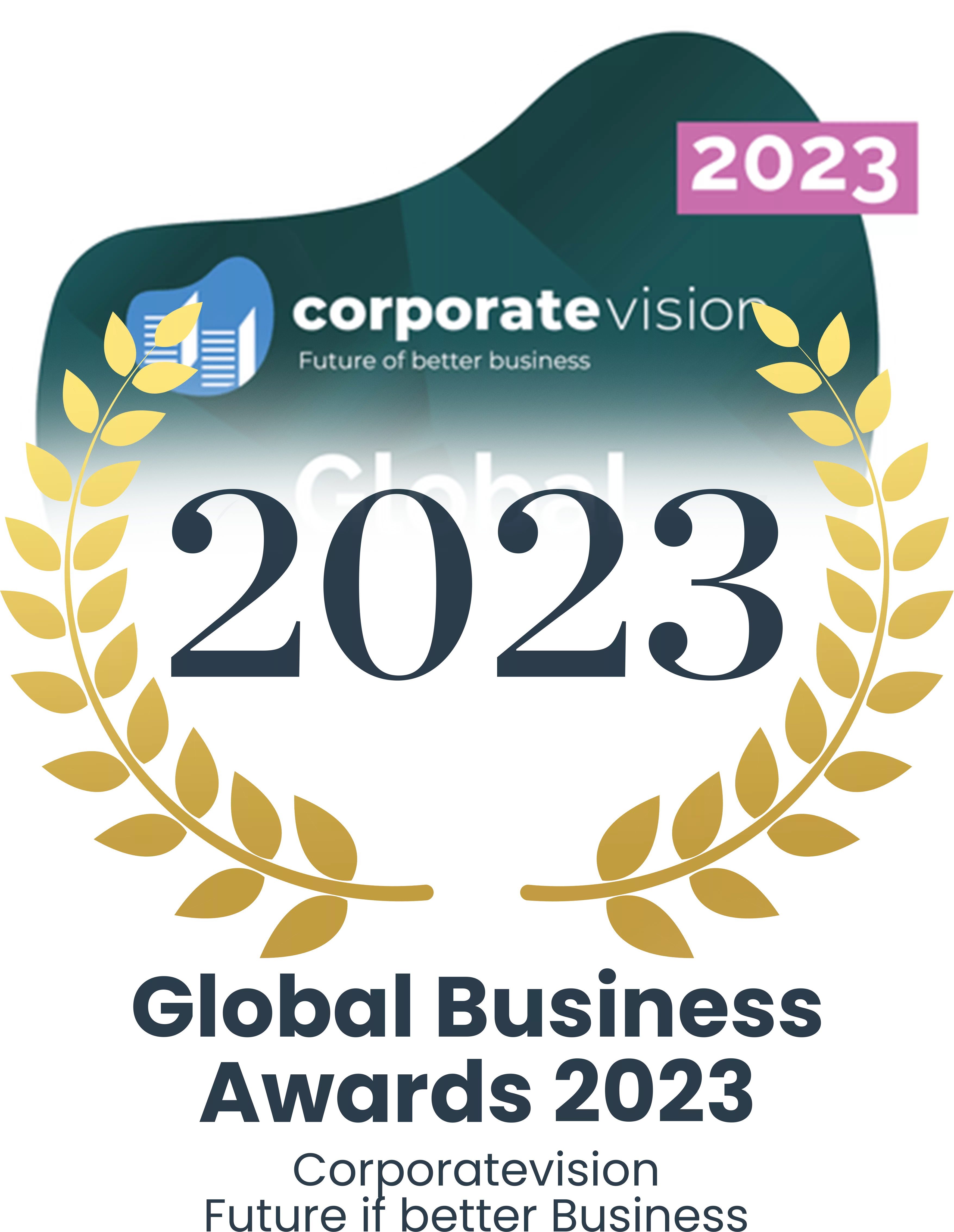 Global Business Awards 2023 Default