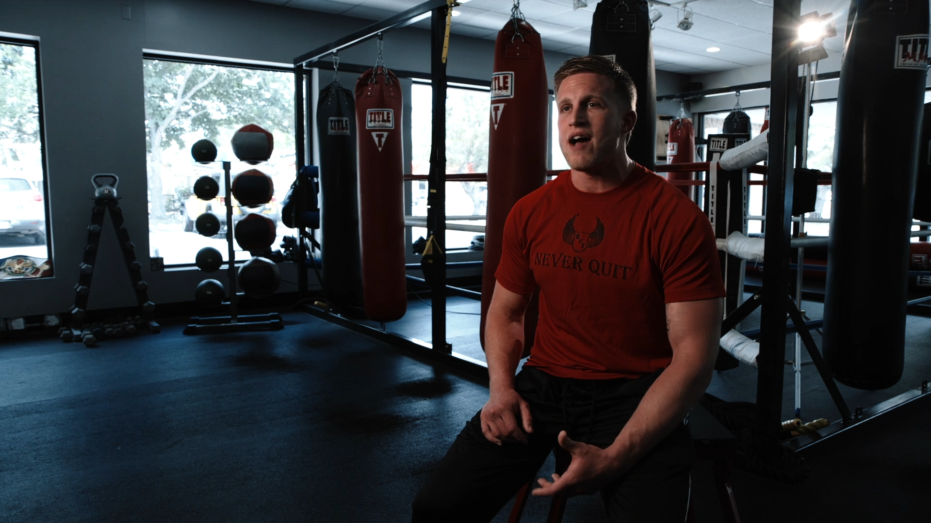 Sports & Fitness 7