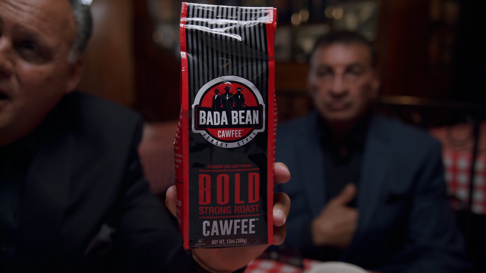 Food & Beverage 11
