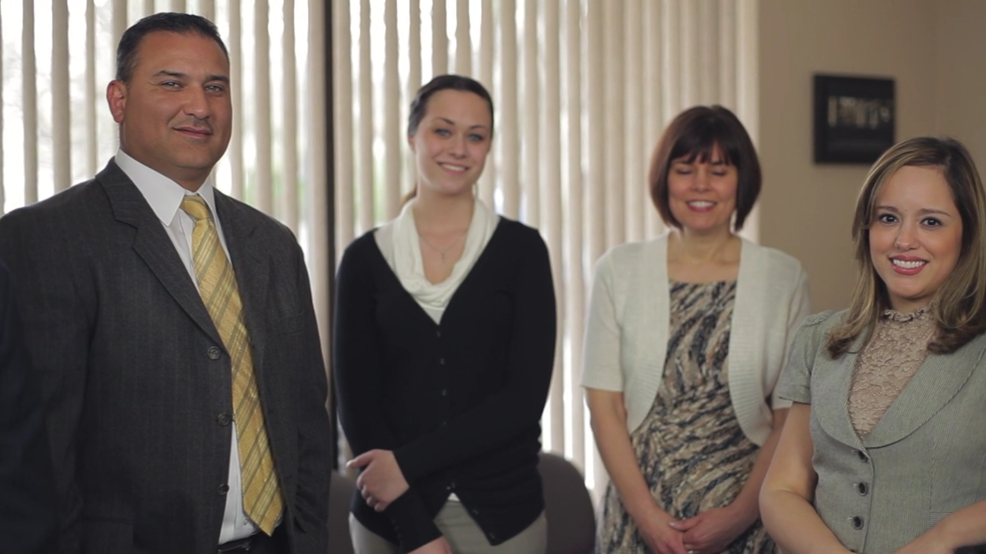 Staffing & Recruiting 7