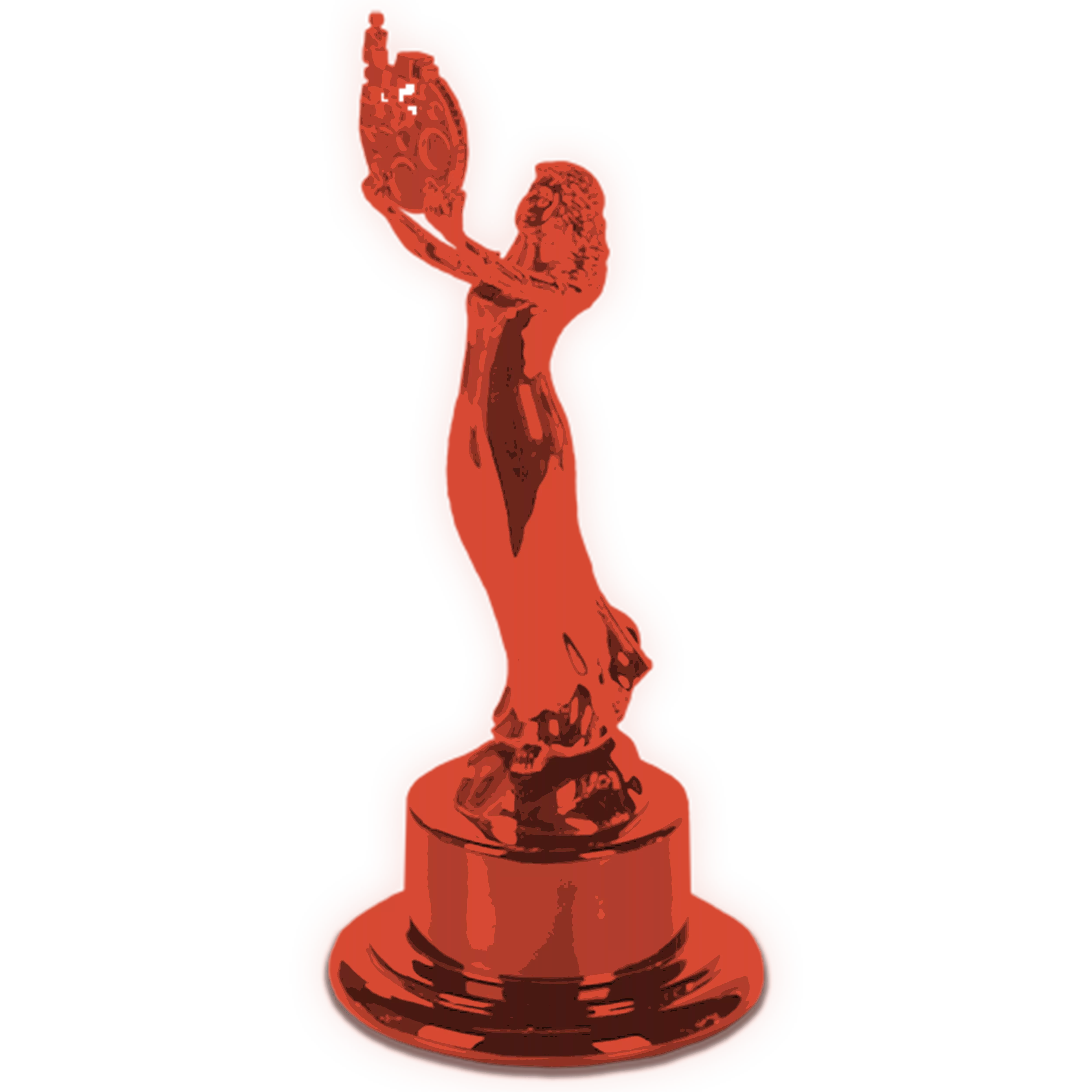 2017 1 Platinum AVA Digital Awards Hover